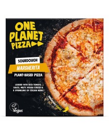 Pizza vegan