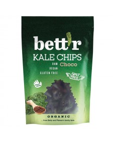 Chips chou kale