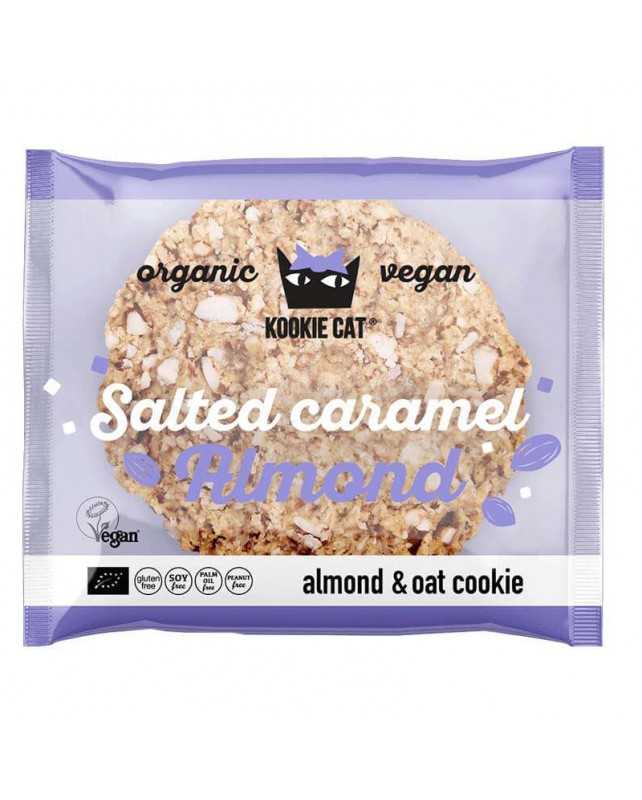 Cookie vegan