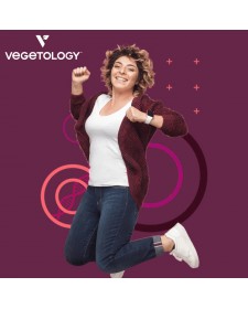 Vegetology vegan