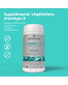 Vitamine omega 3