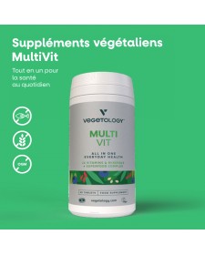 Multi vitamines
