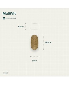 MultiVit
