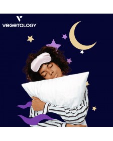 Vegetology sleep support