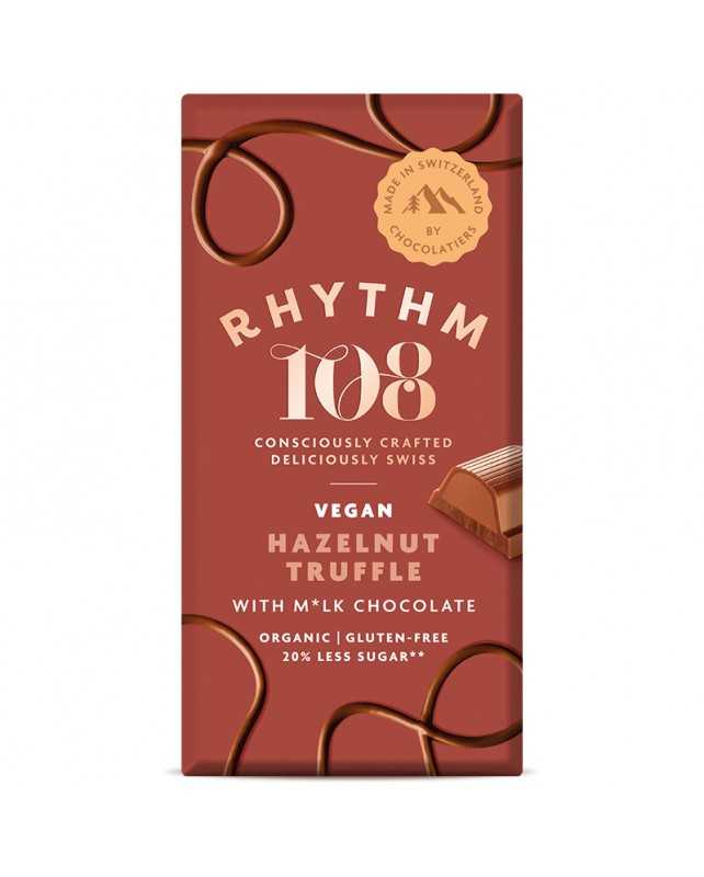Tablette Chocolat Vegan