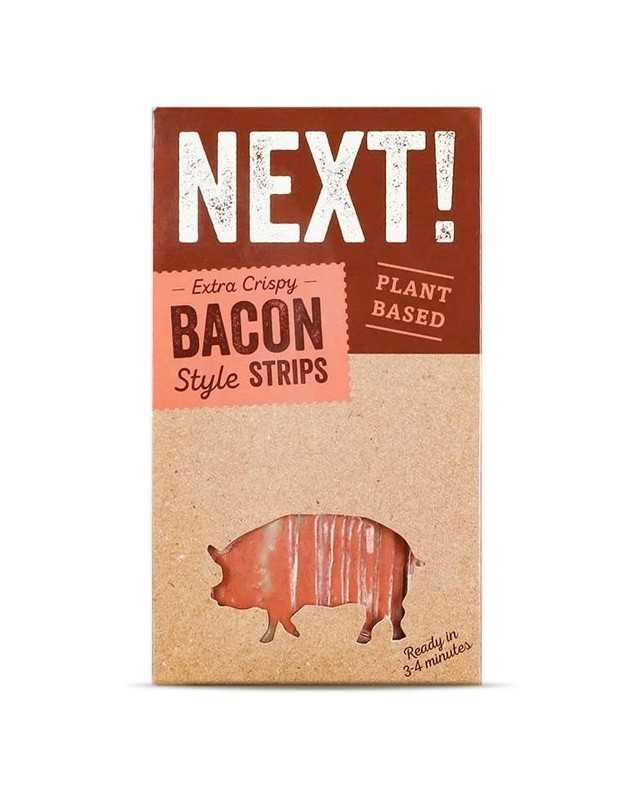 Bacon Next!