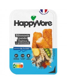 Fish Happyvore