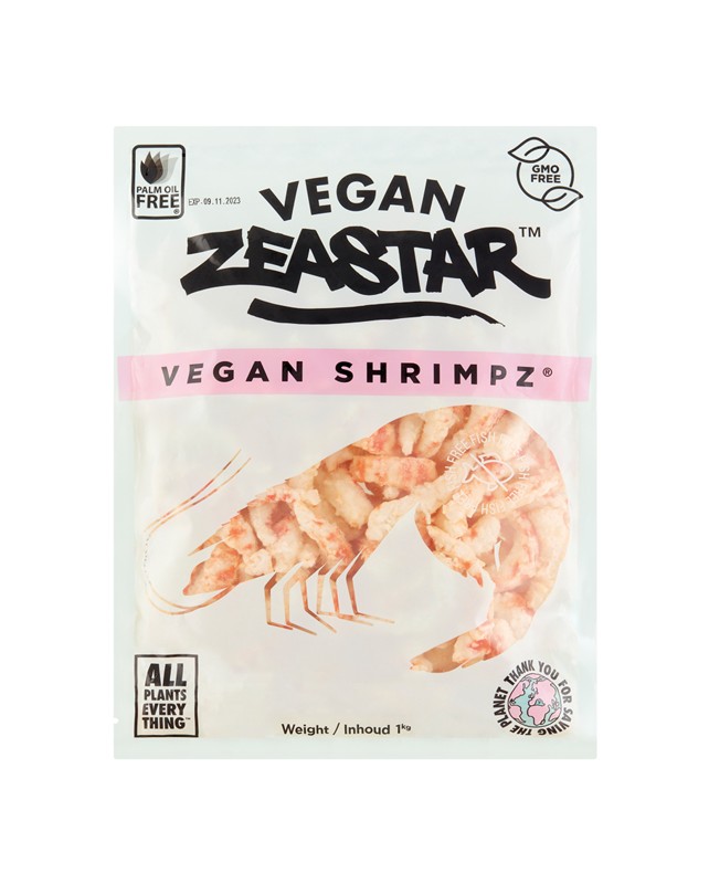 Shrimpz Zeastar