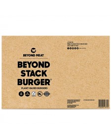 Beyond burger