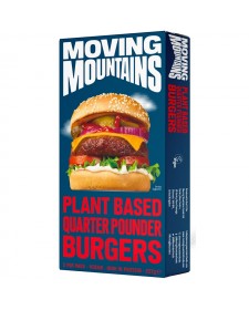 Burger Moving Mountains