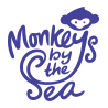 Monkeys By The Sea